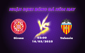girona valencia 16 03 la liga