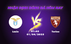 lazio torino 01 04 seria a