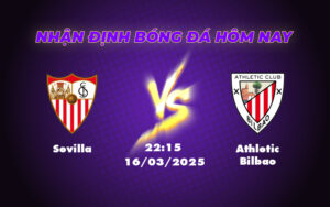 sevilla athletic bilbao 16 03 la liga