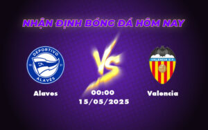 alaves valencia 15 05 la liga