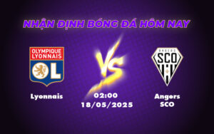 lyonnais angers sco 18 05 ligue 1