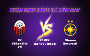 fk shkendija 79 steaua bucuresti 23 07 c1