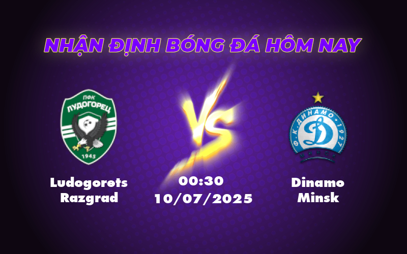 ludogorets razgrad dinamo minsk 10 07 c1